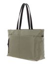 MANDARINA DUCK Hunter Shopper Gray Green MANDARINA DUCK Hunter Shopper Gray Green