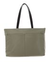 MANDARINA DUCK Hunter Shopper Gray Green MANDARINA DUCK Hunter Shopper Gray Green