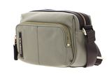 MANDARINA DUCK Hunter Crossover Gray Green MANDARINA DUCK Hunter Crossover Gray Green