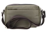 MANDARINA DUCK Hunter Crossover Gray Green MANDARINA DUCK Hunter Crossover Gray Green