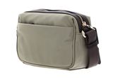 MANDARINA DUCK Hunter Crossover Gray Green MANDARINA DUCK Hunter Crossover Gray Green