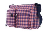 MANDARINA DUCK MD20 Vichy Crossover Vichy Pink MANDARINA DUCK MD20 Vichy Crossover Vichy Pink