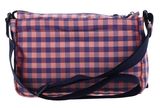 MANDARINA DUCK MD20 Vichy Crossover Vichy Pink MANDARINA DUCK MD20 Vichy Crossover Vichy Pink