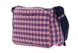 MANDARINA DUCK MD20 Vichy Crossover Vichy Pink MANDARINA DUCK MD20 Vichy Crossover Vichy Pink