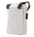 MANDARINA DUCK Hunter Crossover Bag Whitecap Gray