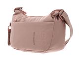 MANDARINA DUCK MD20 Hobo Bag Candy Pink MANDARINA DUCK MD20 Hobo Bag Candy Pink