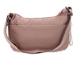 MANDARINA DUCK MD20 Hobo Bag Candy Pink MANDARINA DUCK MD20 Hobo Bag Candy Pink