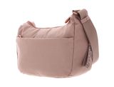MANDARINA DUCK MD20 Hobo Bag Candy Pink MANDARINA DUCK MD20 Hobo Bag Candy Pink