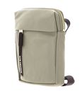 MANDARINA DUCK Hunter Crossover Bag Gray Green MANDARINA DUCK Hunter Crossover Bag Gray Green