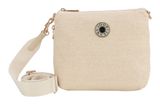 JOOP! Paglia Letizia Shoulderbag MHZ M Bleached Sand JOOP! Paglia Letizia Shoulderbag MHZ M Bleached Sand