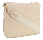 JOOP! Paglia Letizia Shoulderbag MHZ M Bleached Sand JOOP! Paglia Letizia Shoulderbag MHZ M Bleached Sand