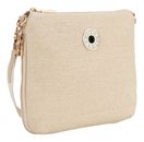 JOOP! Paglia Letizia Shoulderbag MHZ M Bleached Sand JOOP! Paglia Letizia Shoulderbag MHZ M Bleached Sand