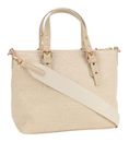 JOOP! Paglia Silena Handbag SHZ S Bleached Sand JOOP! Paglia Silena Handbag SHZ S Bleached Sand