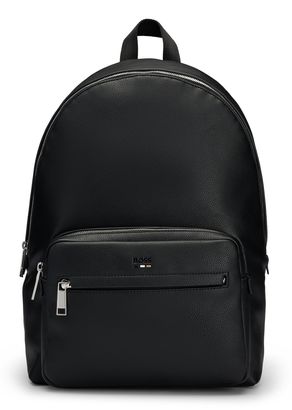 BOSS Ray Backpack Black