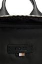 BOSS Zair Backpack Black BOSS Zair Backpack Black