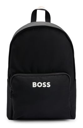 BOSS Catch 3.0 Backpack Black