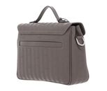MAISON MOLLERUS Marly Crossover Bag Taupe / Silver MAISON MOLLERUS Marly Crossover Bag Taupe / Silver