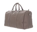 MAISON MOLLERUS Madrid Bag Taupe / Silver MAISON MOLLERUS Madrid Bag Taupe / Silver