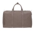 MAISON MOLLERUS Madrid Bag Taupe / Silver MAISON MOLLERUS Madrid Bag Taupe / Silver