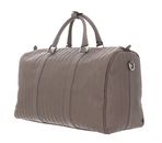 MAISON MOLLERUS Madrid Bag Taupe / Silver MAISON MOLLERUS Madrid Bag Taupe / Silver