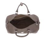 MAISON MOLLERUS Madrid Bag Taupe / Silver MAISON MOLLERUS Madrid Bag Taupe / Silver