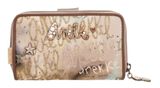 Anekke Hollywood Stars RFID Wallet M Multicolor