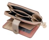 Anekke Hollywood Stars RFID Wallet M Multicolor