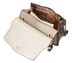 Anekke Peace & Love Flap Bag Pink Anekke Peace & Love Flap Bag Pink