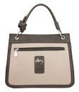 Anekke Peace & Love Flap Bag Pink Anekke Peace & Love Flap Bag Pink