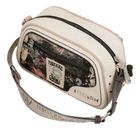 Anekke Peace & Love Psicodelic Oval Crossbody Bag Multicolor Anekke Peace & Love Psicodelic Oval Crossbody Bag Multicolor