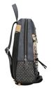 Anekke Hollywood Studio Pearl Backpack Navy Blue Anekke Hollywood Studio Pearl Backpack Navy Blue