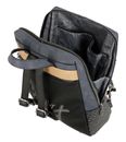 Anekke Hollywood Studio Pearl Backpack Navy Blue Anekke Hollywood Studio Pearl Backpack Navy Blue
