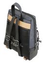 Anekke Hollywood Studio Pearl Backpack Navy Blue Anekke Hollywood Studio Pearl Backpack Navy Blue