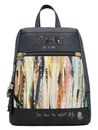 Anekke Hollywood Studio Pearl Backpack Navy Blue Anekke Hollywood Studio Pearl Backpack Navy Blue