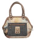 Anekke Hollywood Bowling Bag Multicolor Anekke Hollywood Bowling Bag Multicolor