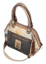 Anekke Hollywood Bowling Bag Multicolor Anekke Hollywood Bowling Bag Multicolor
