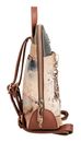 Anekke Hollywood Backpack Multicolor Anekke Hollywood Backpack Multicolor