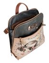 Anekke Hollywood Backpack Multicolor Anekke Hollywood Backpack Multicolor