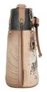 Anekke Hollywood Bow Crossbody Bag M Multicolor Anekke Hollywood Bow Crossbody Bag M Multicolor