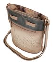 Anekke Hollywood Bow Crossbody Bag M Multicolor Anekke Hollywood Bow Crossbody Bag M Multicolor