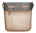 Anekke Hollywood Bow Crossbody Bag M Multicolor Anekke Hollywood Bow Crossbody Bag M Multicolor