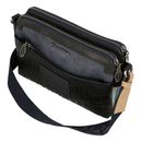 Anekke Hollywood Studio Crossbody Bag Navy Blue