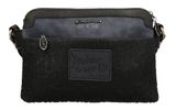 Anekke Hollywood Studio Crossbody Bag Navy Blue