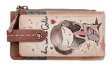 Anekke Hollywood Card Holder Multicolor Anekke Hollywood Card Holder Multicolor