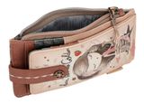 Anekke Hollywood Card Holder Multicolor Anekke Hollywood Card Holder Multicolor