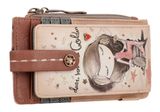 Anekke Hollywood Card Holder Multicolor Anekke Hollywood Card Holder Multicolor