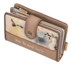 Anekke Hollywood RFID Wallet M Multicolor Anekke Hollywood RFID Wallet M Multicolor