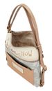 Anekke Hollywood Passion Bag Convertible Into Backpack Multicolor Anekke Hollywood Passion Bag Convertible Into Backpack Multicolor