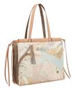 Anekke Hollywood Passion Shopping Bag Multicolor Anekke Hollywood Passion Shopping Bag Multicolor