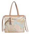 Anekke Hollywood Passion Shopping Bag Multicolor Anekke Hollywood Passion Shopping Bag Multicolor
